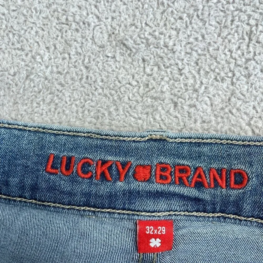 Lucky Brand new without